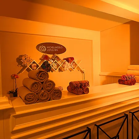 Michelangelo Boutique Hotel Dalyan