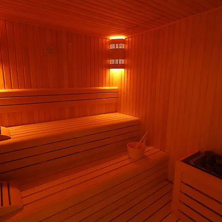 Michelangelo Boutique Hotel