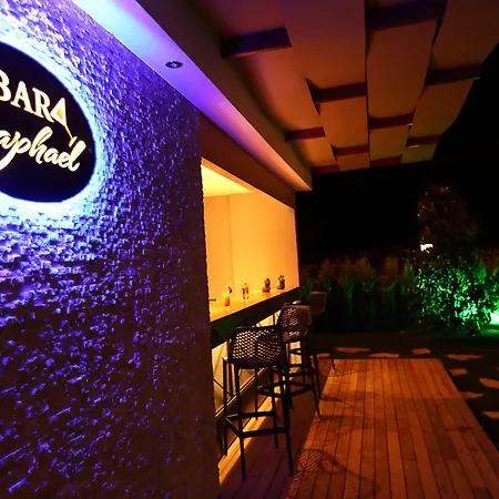 Michelangelo Boutique Dalyan