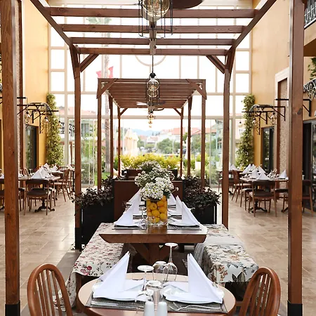 Michelangelo Boutique Dalyan