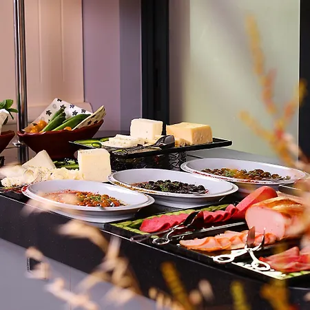 Hotell Michelangelo Boutique