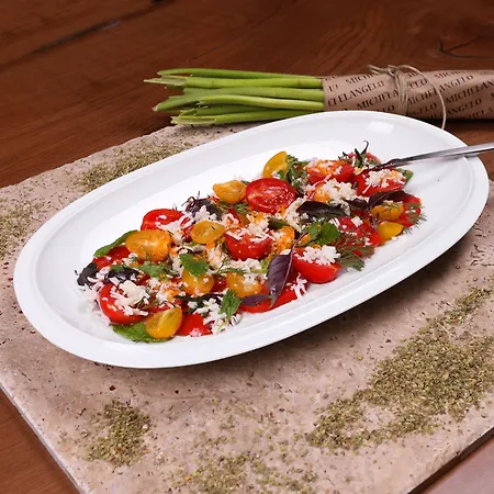 Michelangelo Boutique 2* ダルヤン