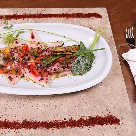 Michelangelo Boutique Dalyan