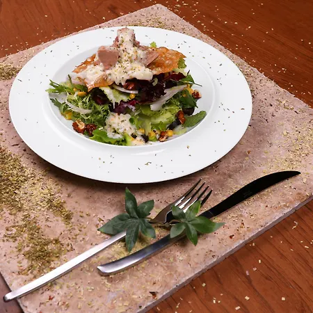 Hotell Michelangelo Boutique 2*