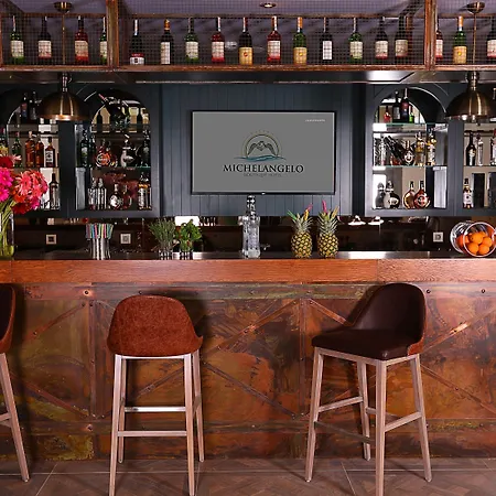 Michelangelo Boutique ダルヤン