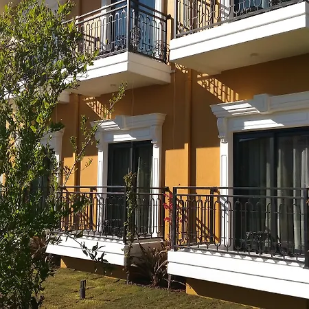 Michelangelo Boutique Hotel