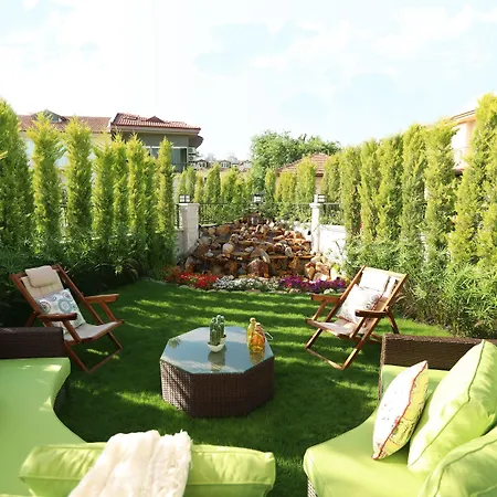 Michelangelo Boutique 2*