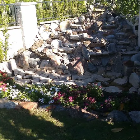 Hotell Michelangelo Boutique 2*