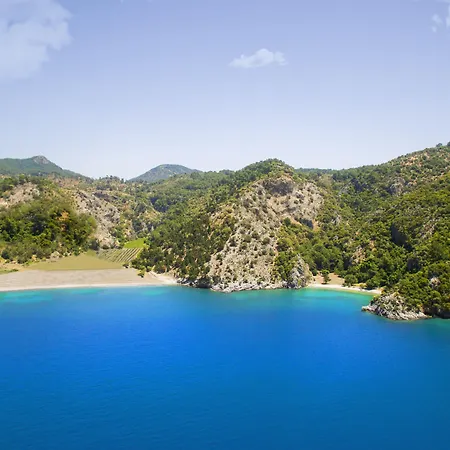 Michelangelo Boutique Hotel 2*