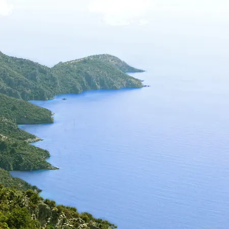 Hotell Michelangelo Boutique