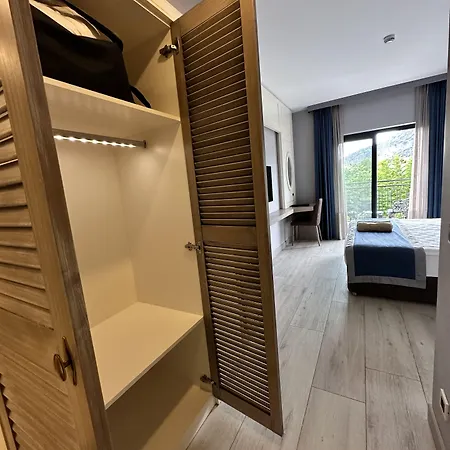 Michelangelo Boutique Dalyan