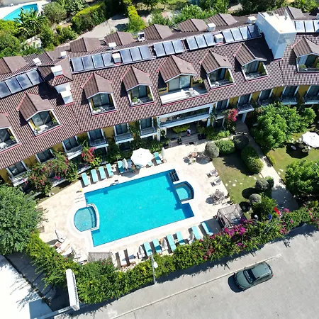 Hotel Michelangelo Boutique