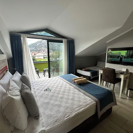 Michelangelo Boutique Hotell