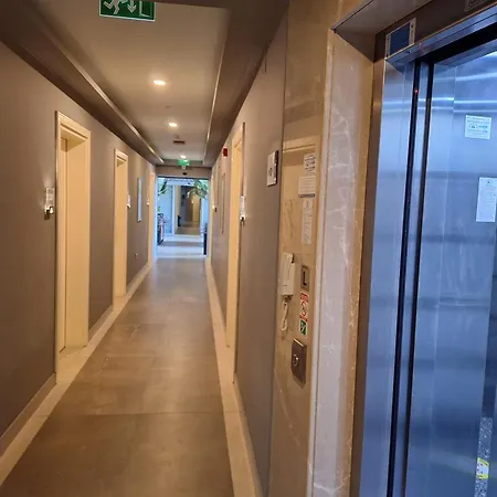 Michelangelo Boutique 酒店 达利安