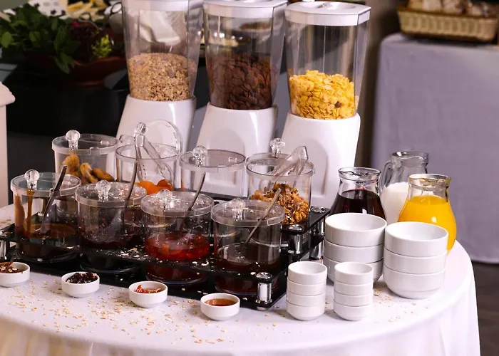 Michelangelo Boutique Hotel