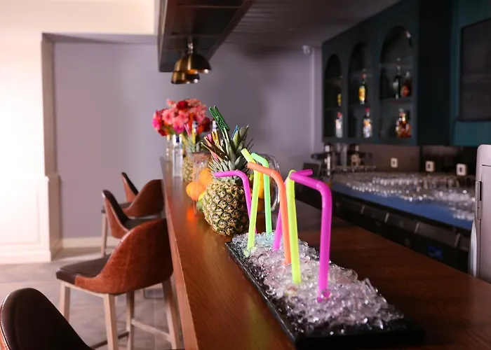 Hotel Michelangelo Boutique Dalyan