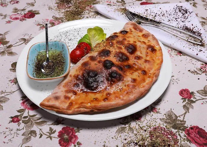 Michelangelo Boutique Hotel Dalyan