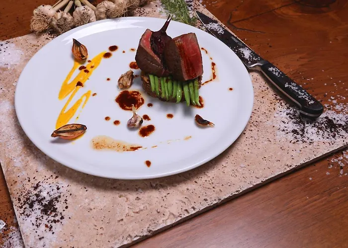 Michelangelo Boutique Hotel Dalyan