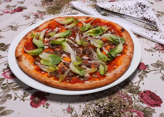 Отель Michelangelo Boutique Дальян