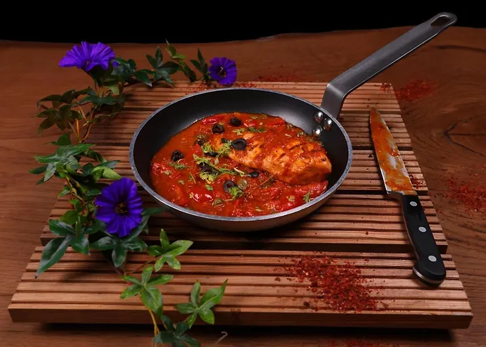 Michelangelo Boutique Отель