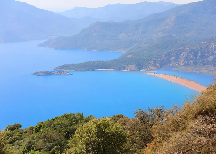 Michelangelo Boutique Dalyan