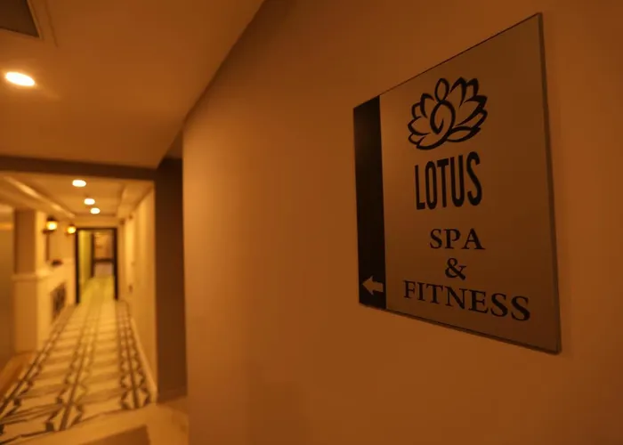 Hotel Michelangelo Boutique Dalyan