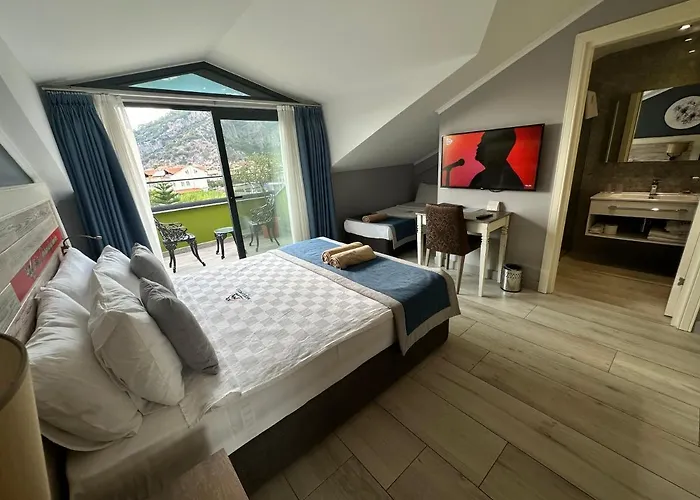 Michelangelo Boutique Hotel