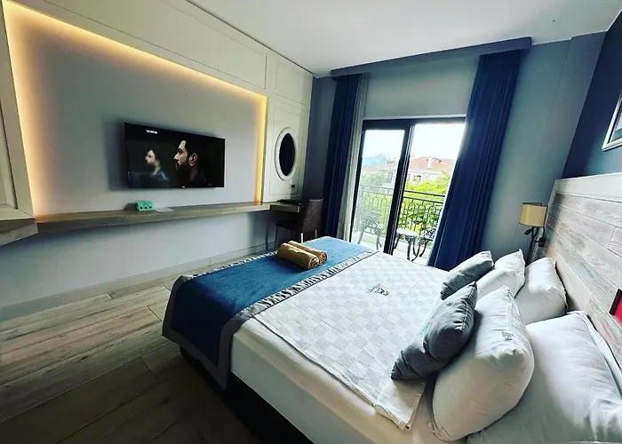 Michelangelo Boutique