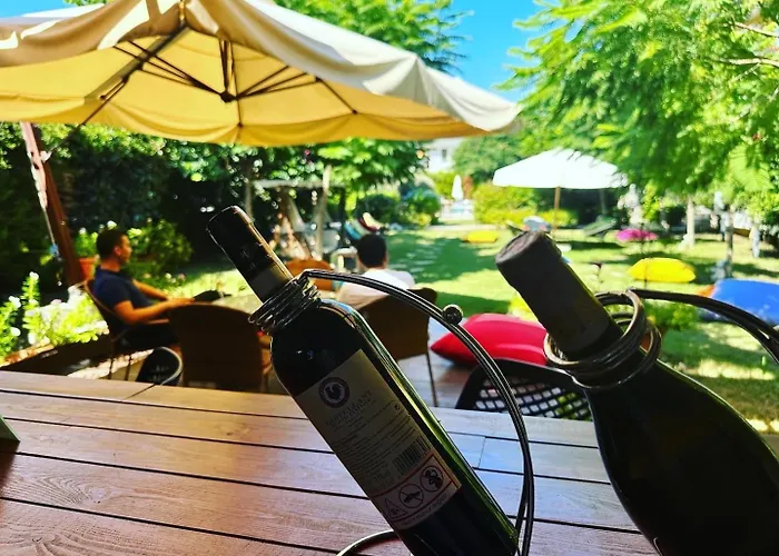 Michelangelo Boutique Hotel