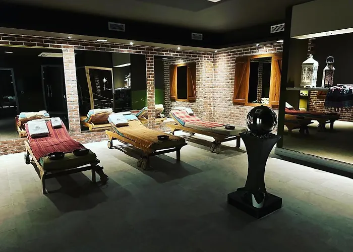 Michelangelo Boutique 2* Дальян