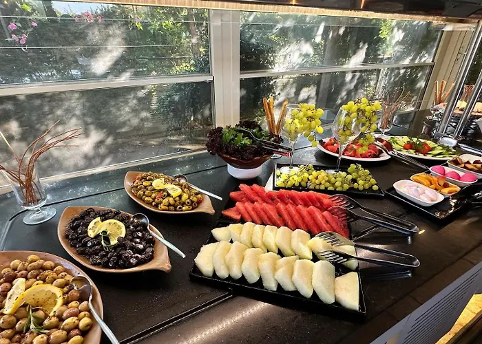 Michelangelo Boutique 2*