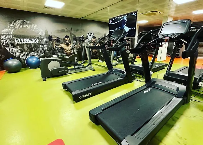 Отель Michelangelo Boutique Дальян