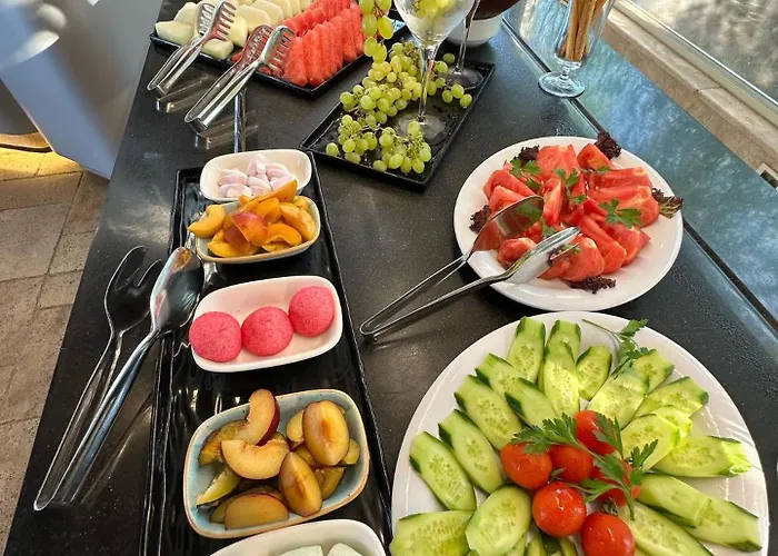 Michelangelo Boutique