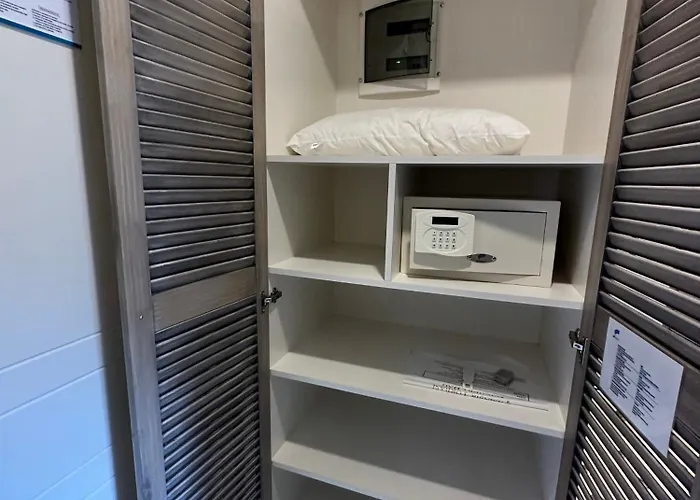 Michelangelo Boutique Hotel