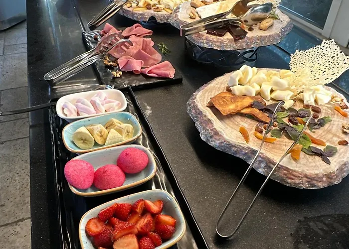 Hotel Michelangelo Boutique 2*