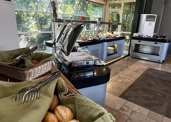 Michelangelo Boutique 2* Dalyan