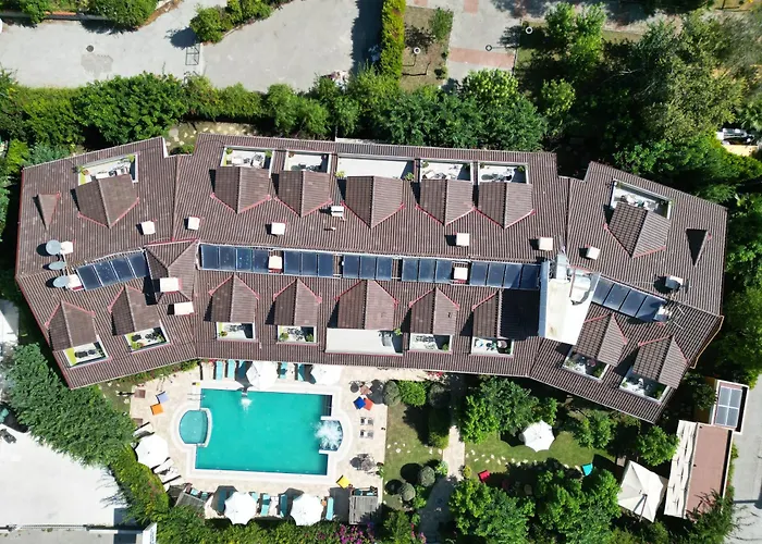 Michelangelo Boutique Hotel