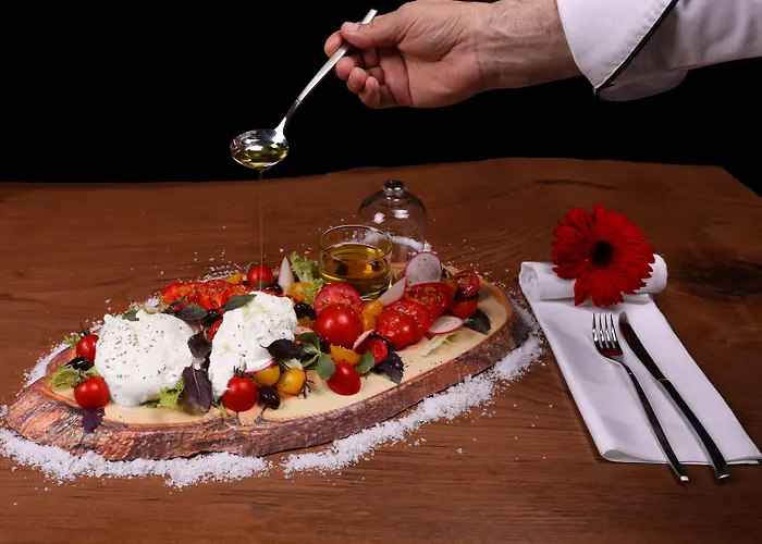 Michelangelo Boutique Отель 2*