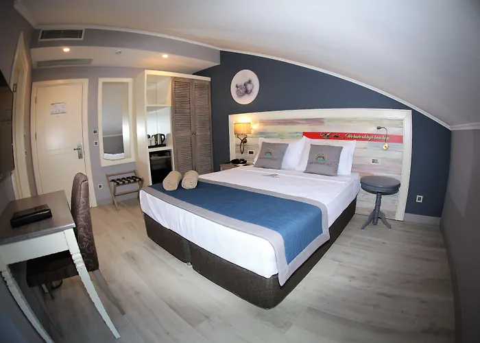 Michelangelo Boutique 2*