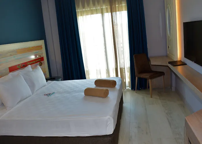 Michelangelo Boutique Dalyan