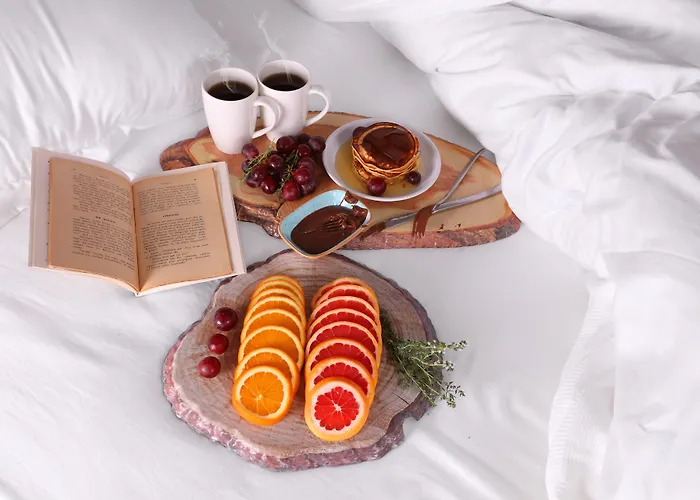 Hotel Michelangelo Boutique Dalyan