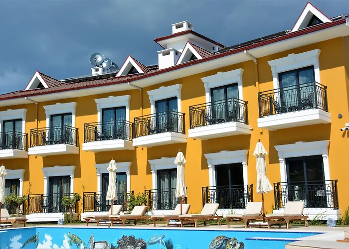 Hotel Michelangelo Boutique