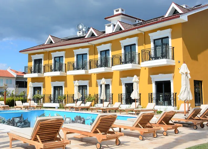 Michelangelo Boutique