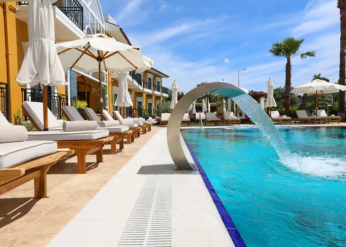 Отель Michelangelo Boutique