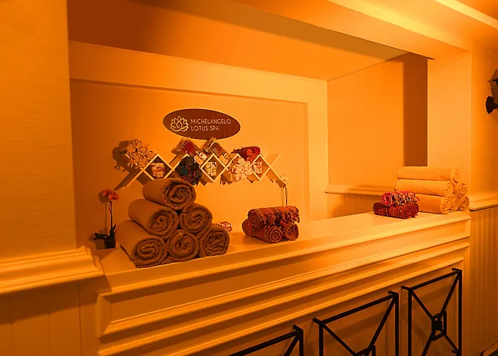 Michelangelo Boutique Hotel Dalyan