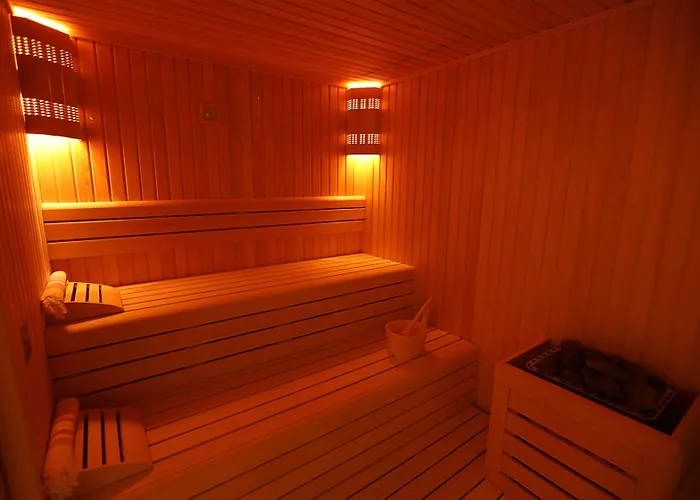 Michelangelo Boutique Hotel