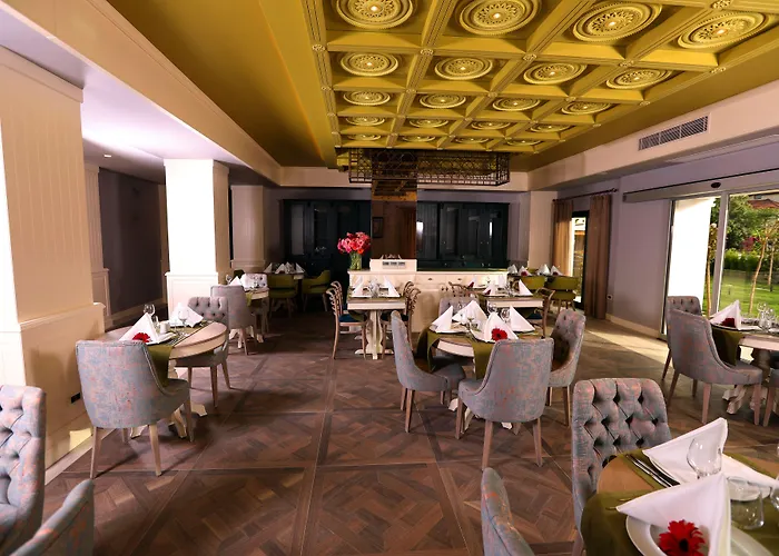 Michelangelo Boutique