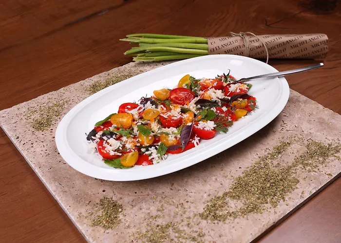 Michelangelo Boutique 2* Дальян