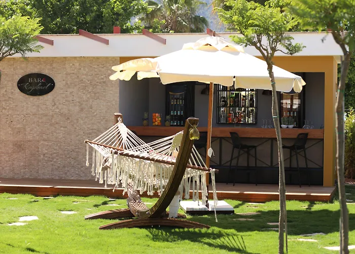 Michelangelo Boutique Dalyan