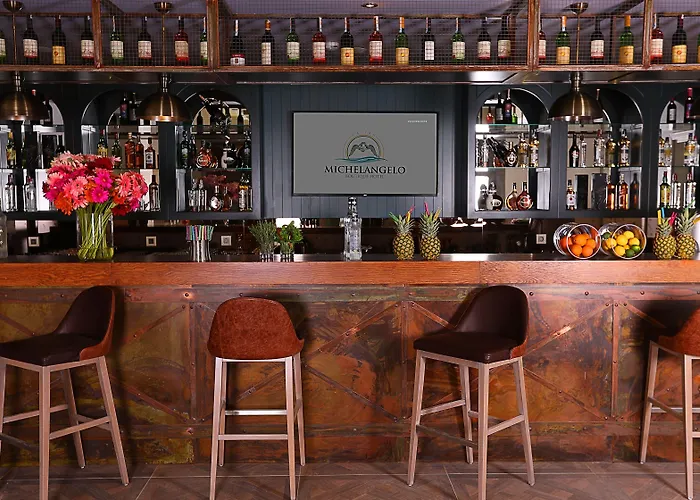 Michelangelo Boutique Dalyan